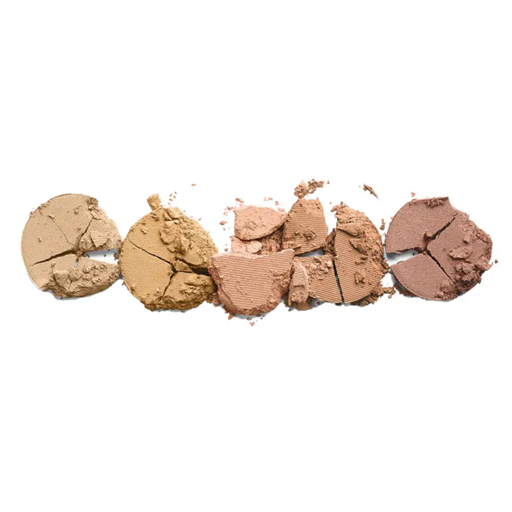Colorescience Mineral Corrector Palette SPF 20