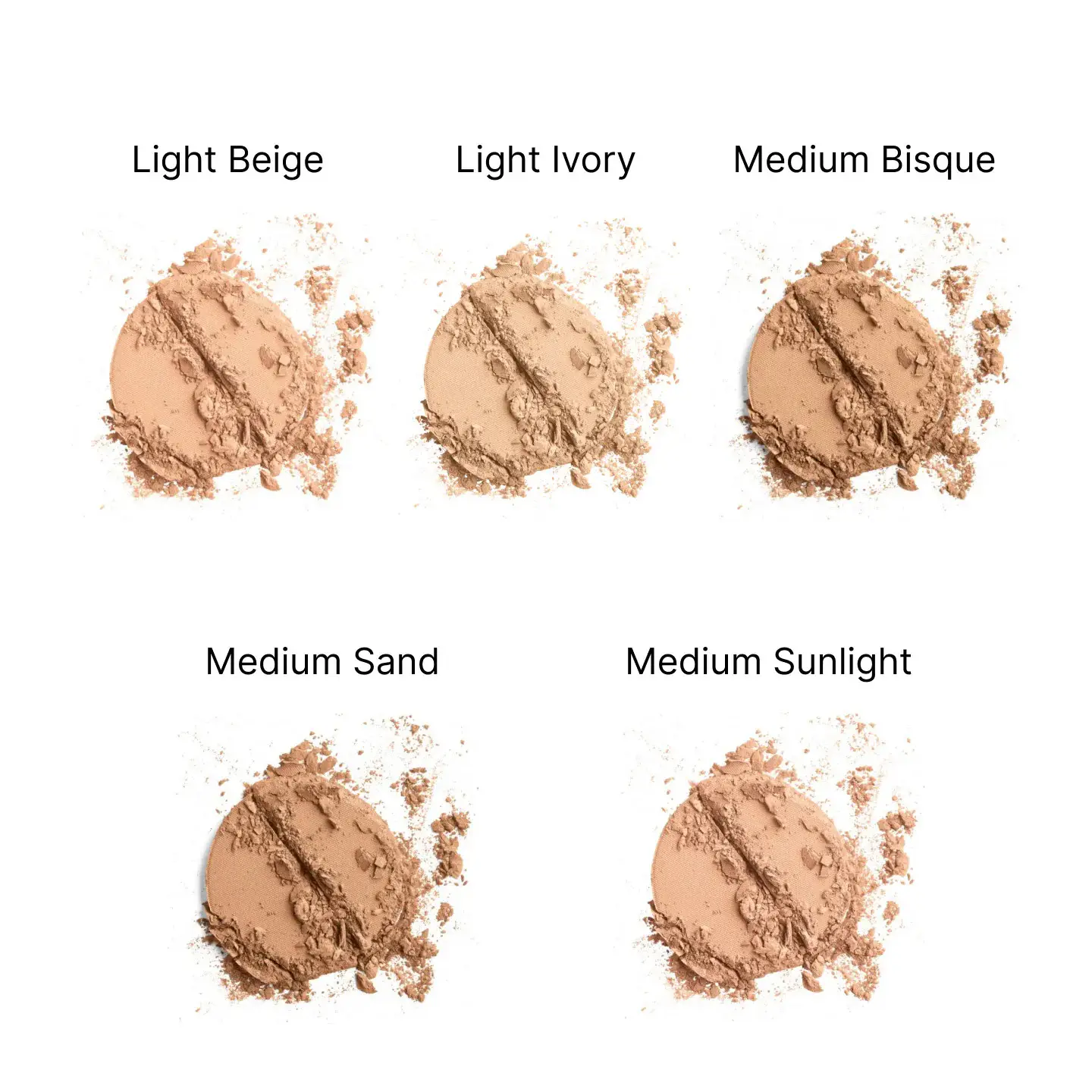 Colorescience Natural Finish Pressed Foundation SPF 20