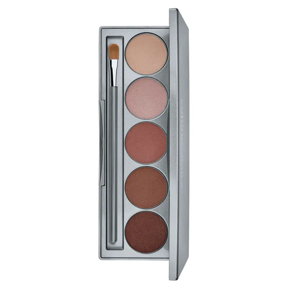 Colorescience Pressed Mineral Palette – Beauty on the Go