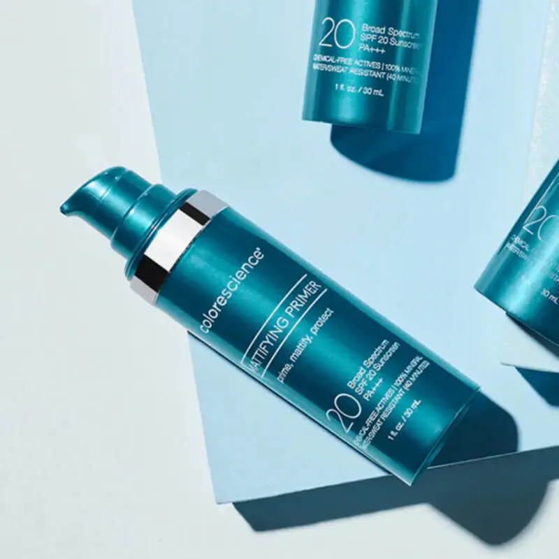 Colorescience Primer SPF 20
