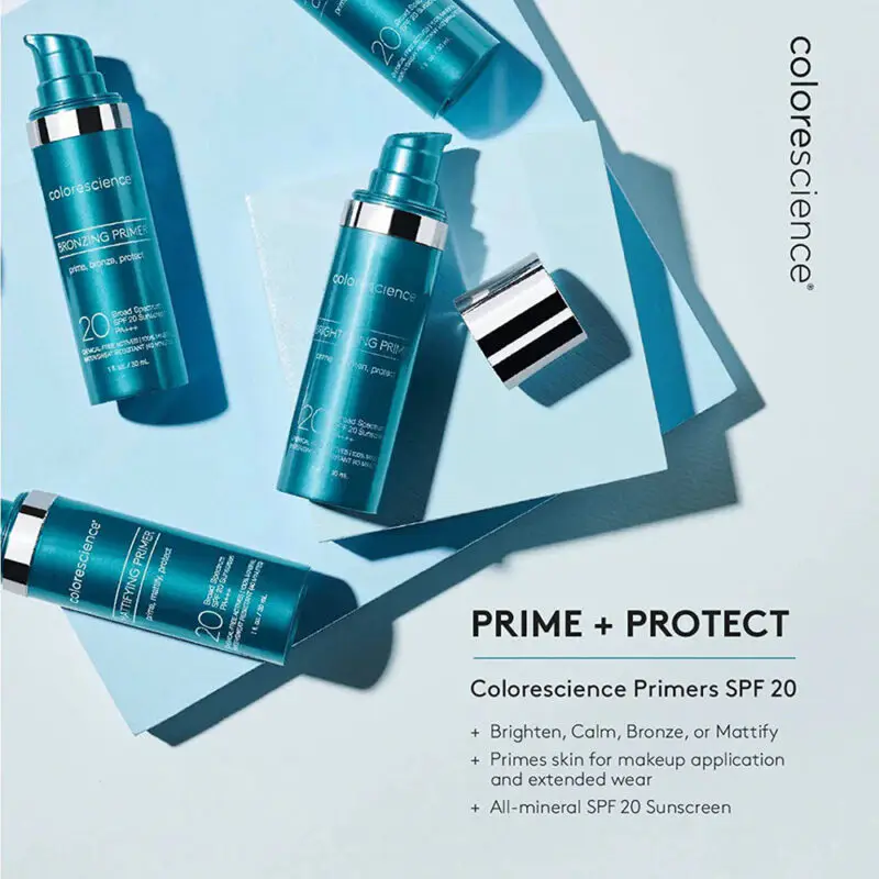 Colorescience Primer SPF 20