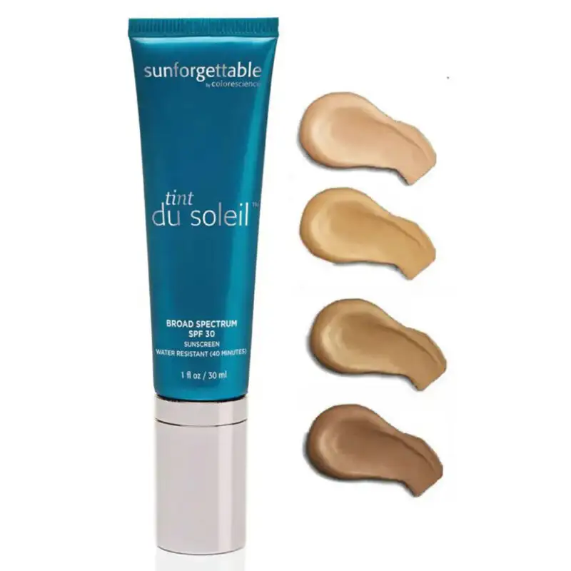 Colorescience Tint Du Soleil SPF 30 30ml