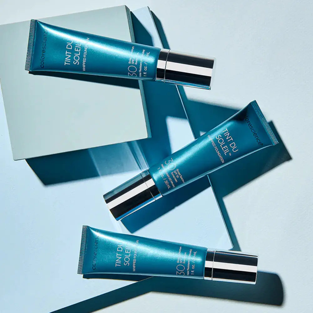 Colorescience Tint Du Soleil SPF 30 30ml