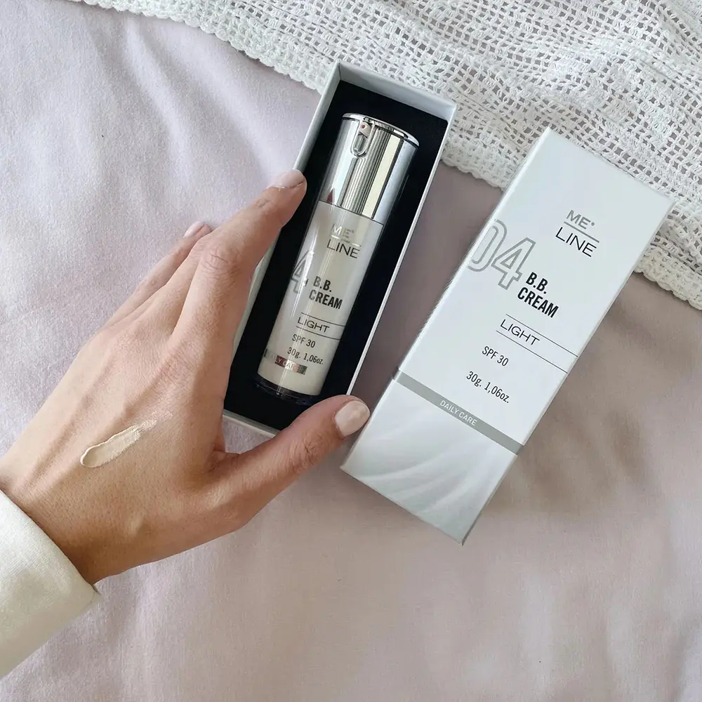 MeLineB.B.Cream_light