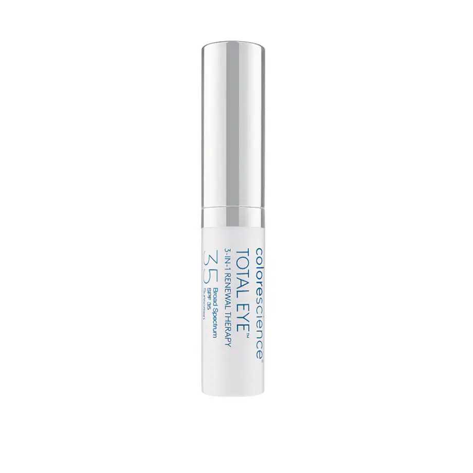 Colorescience Total Eye 3-in-1 Renewal Therapy SPF 35