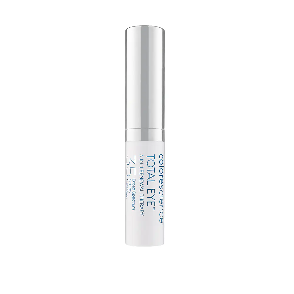 Colorescience Total Eye 3-in-1 Renewal Therapy SPF 35