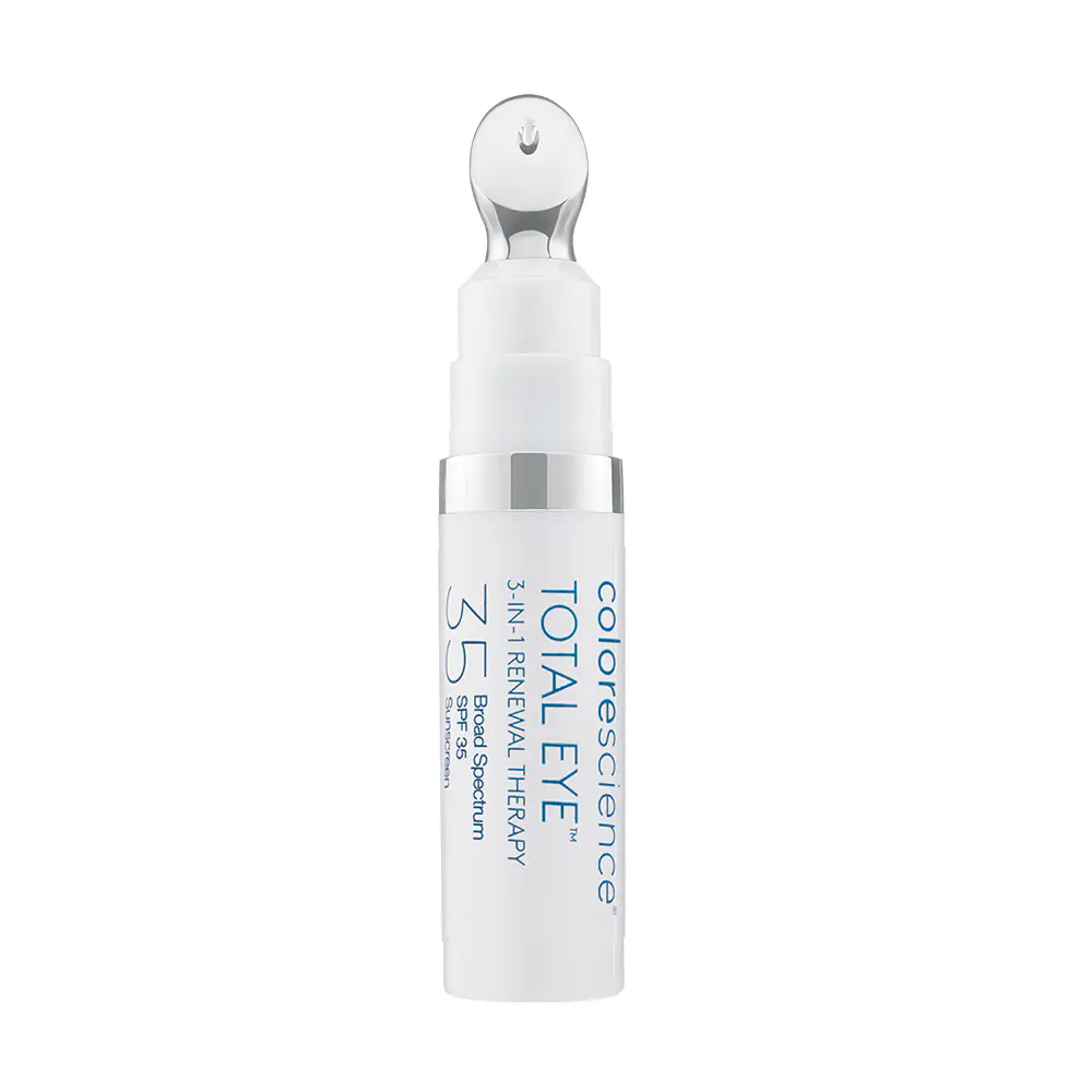 Colorescience Total Eye 3-in-1 Renewal Therapy SPF 35