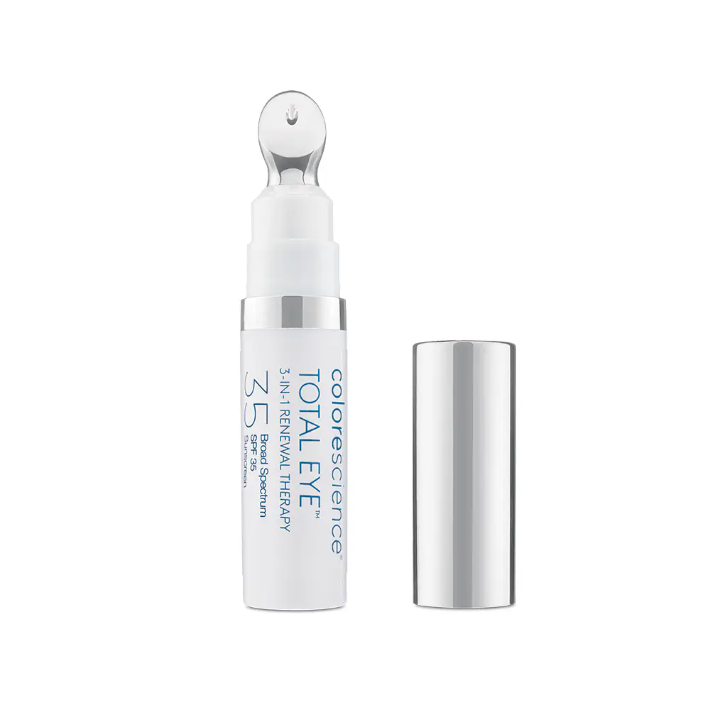 Colorescience Total Eye 3-in-1 Renewal Therapy SPF 35