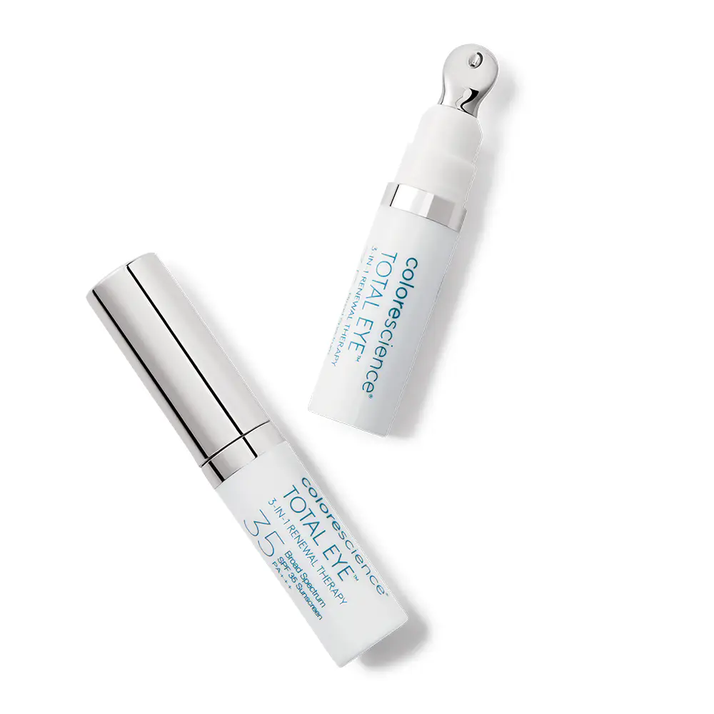 Colorescience Total Eye 3-in-1 Renewal Therapy SPF 35