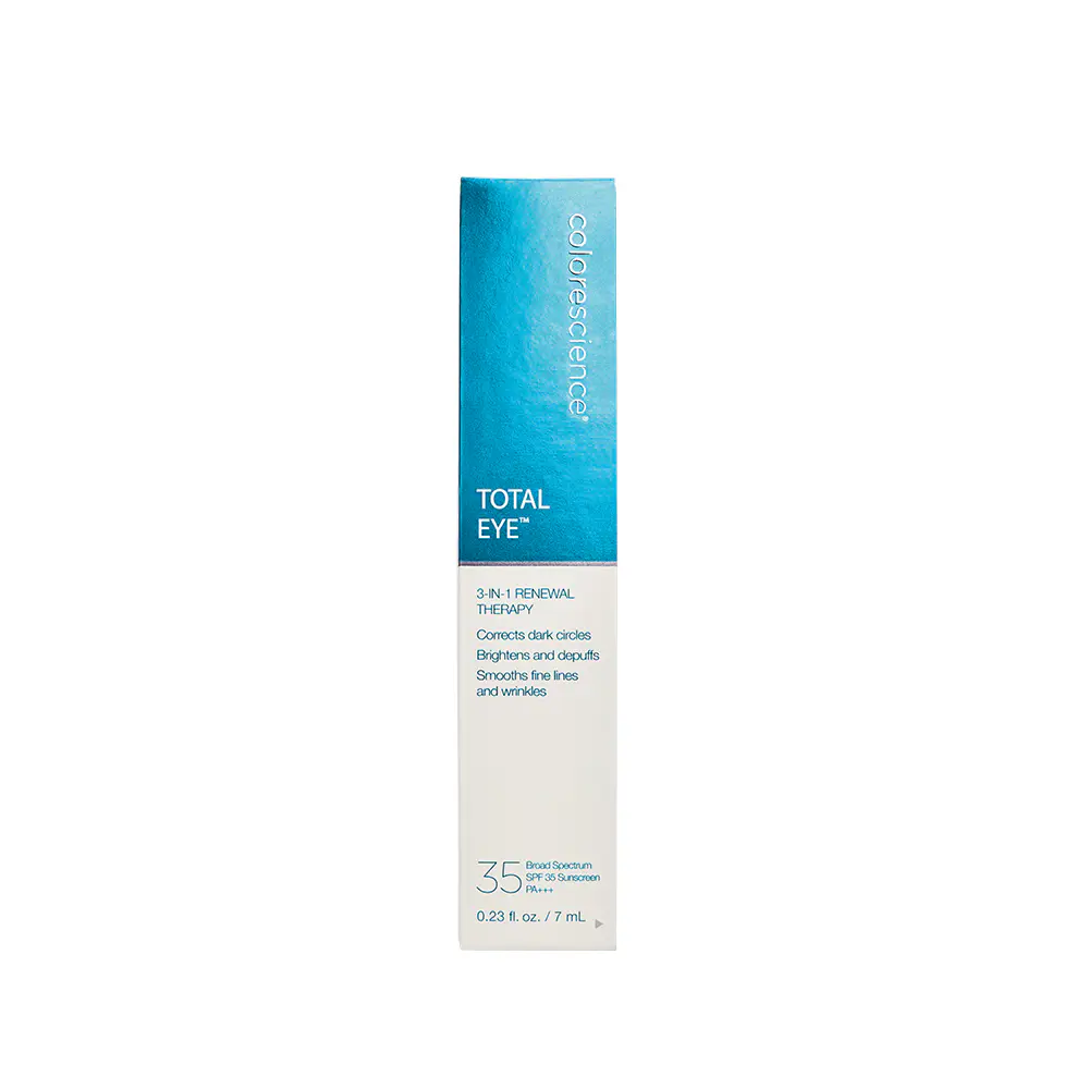 Colorescience Total Eye 3-in-1 Renewal Therapy SPF 35