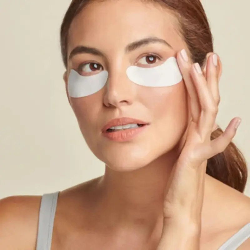 Colorescience Total Eye Hydrogel Treatment Mask 12 stk