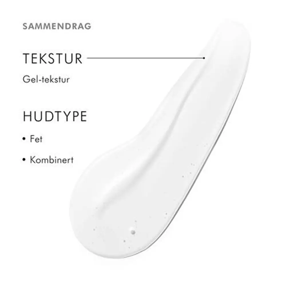 Blemish & Age Cleansing Gel 240ml - Bilde 3