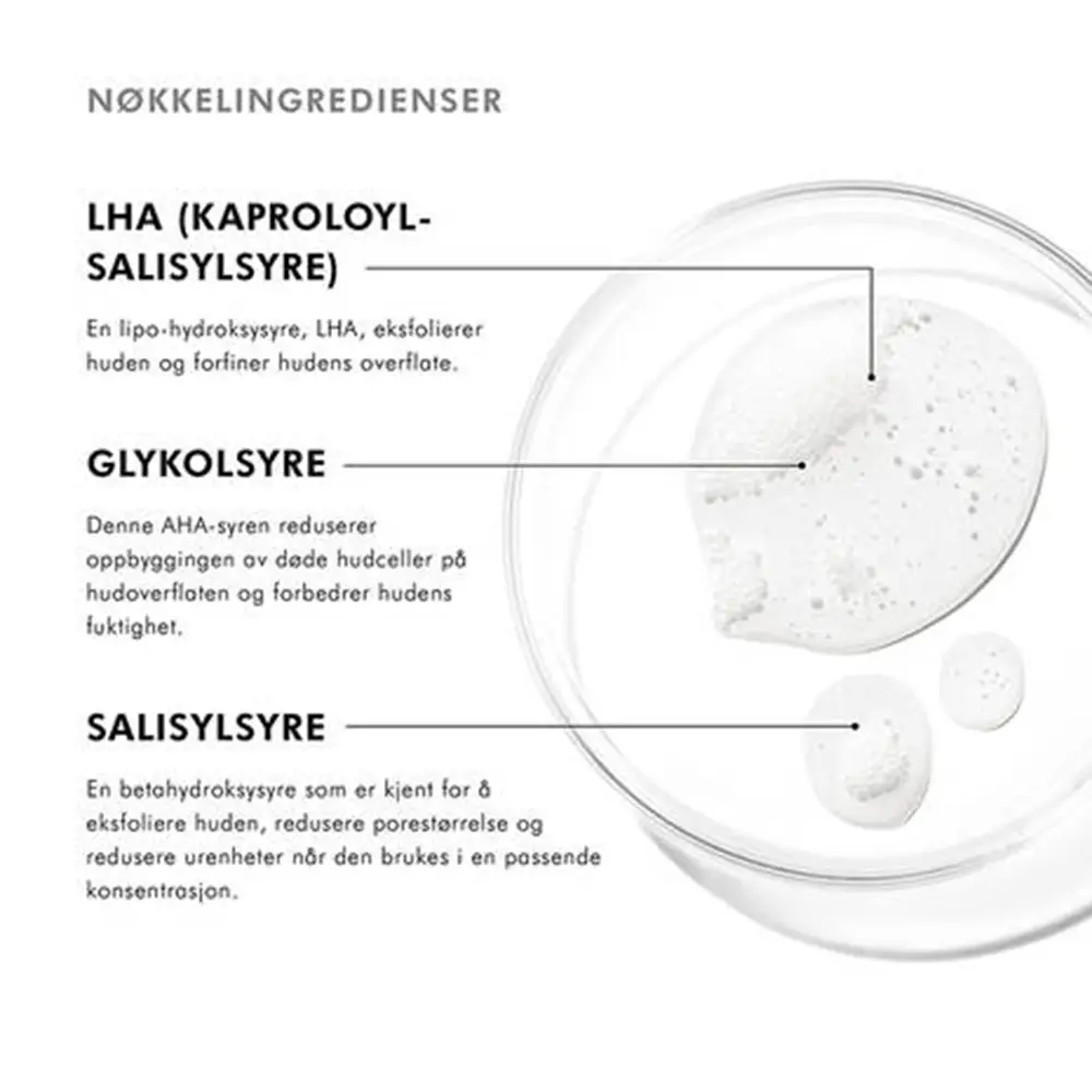 Blemish & Age Cleansing Gel 240ml - Bilde 4