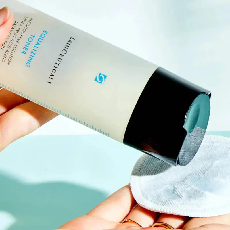 Blemish & Age Toner 200ml - Bilde 2