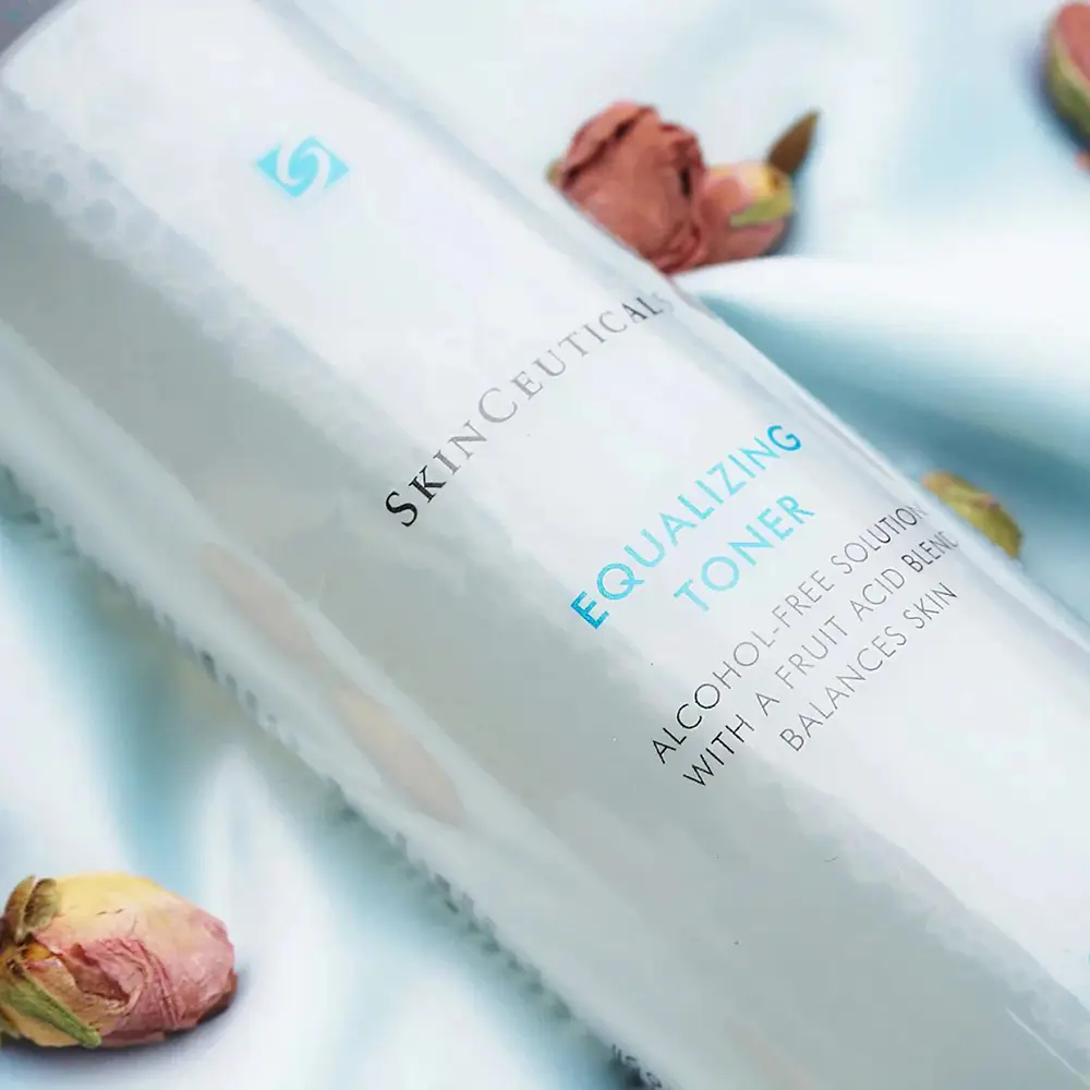 Blemish & Age Toner 200ml - Bilde 3