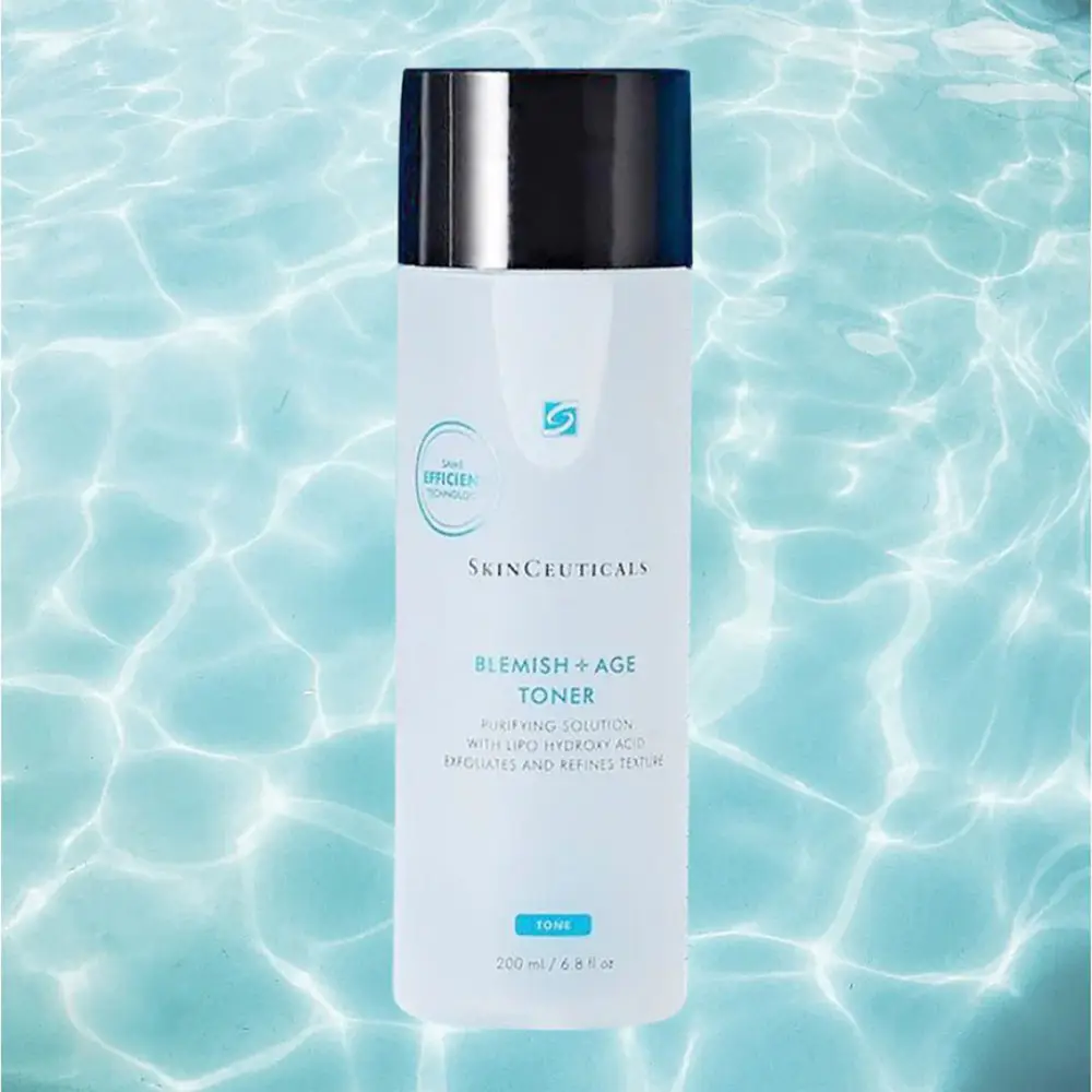 Blemish & Age Toner 200ml - Bilde 4