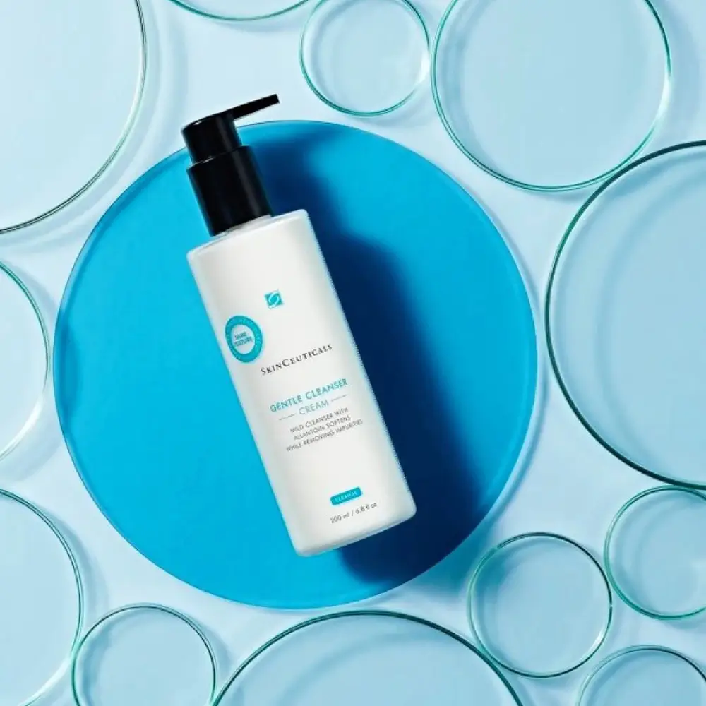 Gentle Cleanser 200ml - Bilde 5