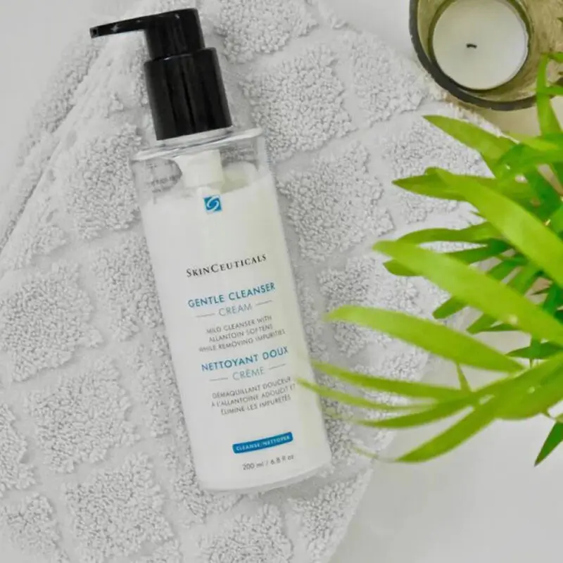 Gentle Cleanser 200ml - Bilde 7