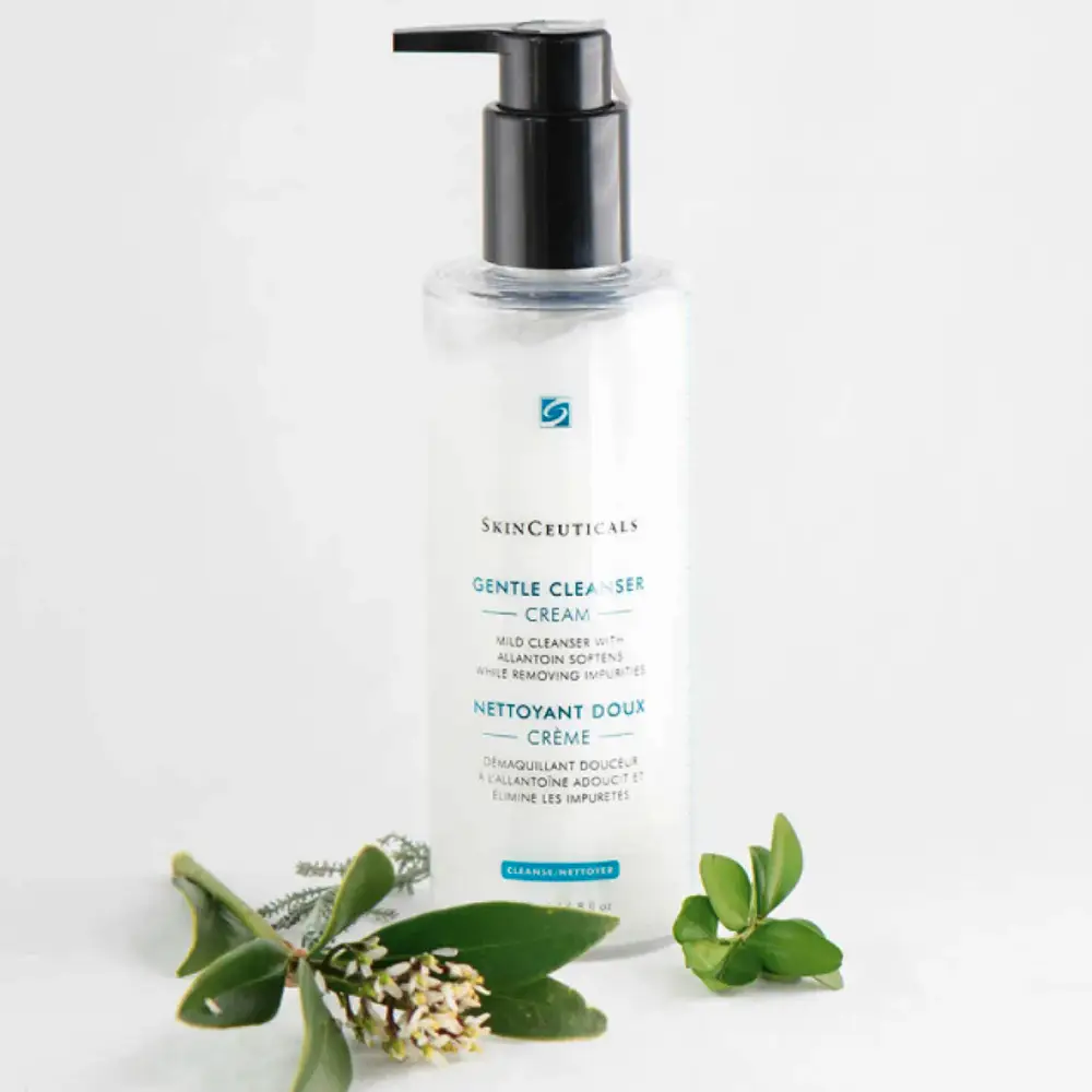 Gentle Cleanser 200ml - Bilde 6