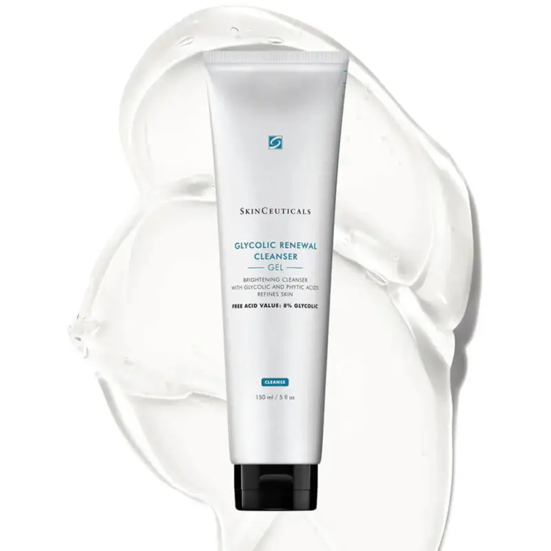Glycolic Renewal Cleanser 150ml - Bilde 2