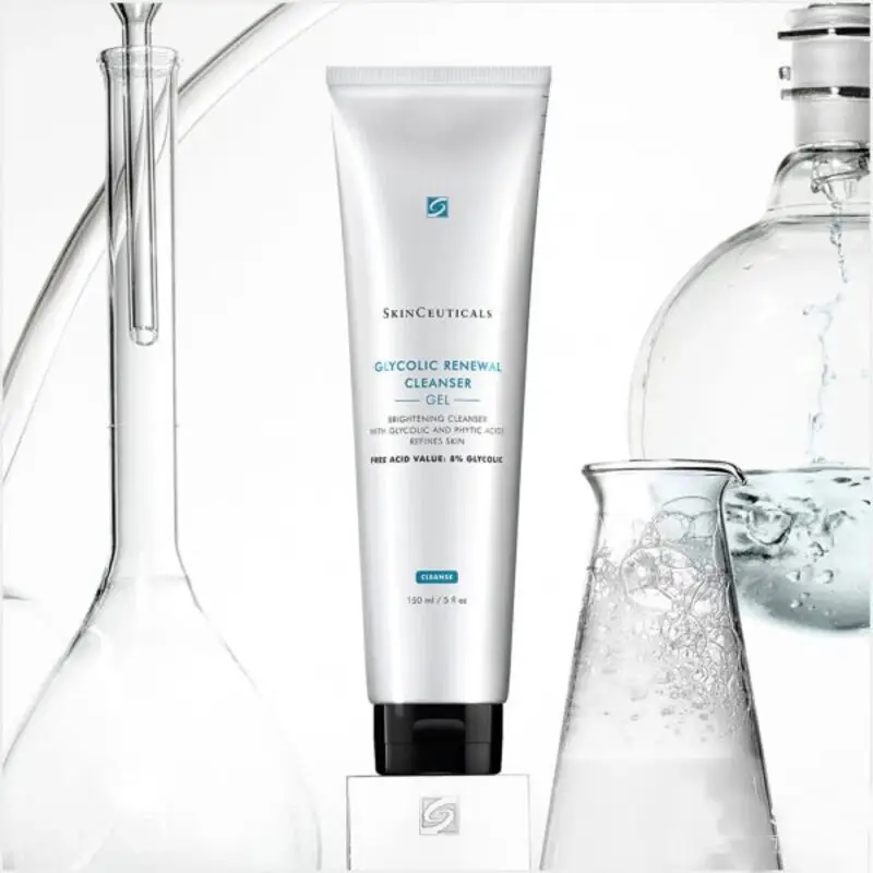Glycolic Renewal Cleanser 150ml - Bilde 4