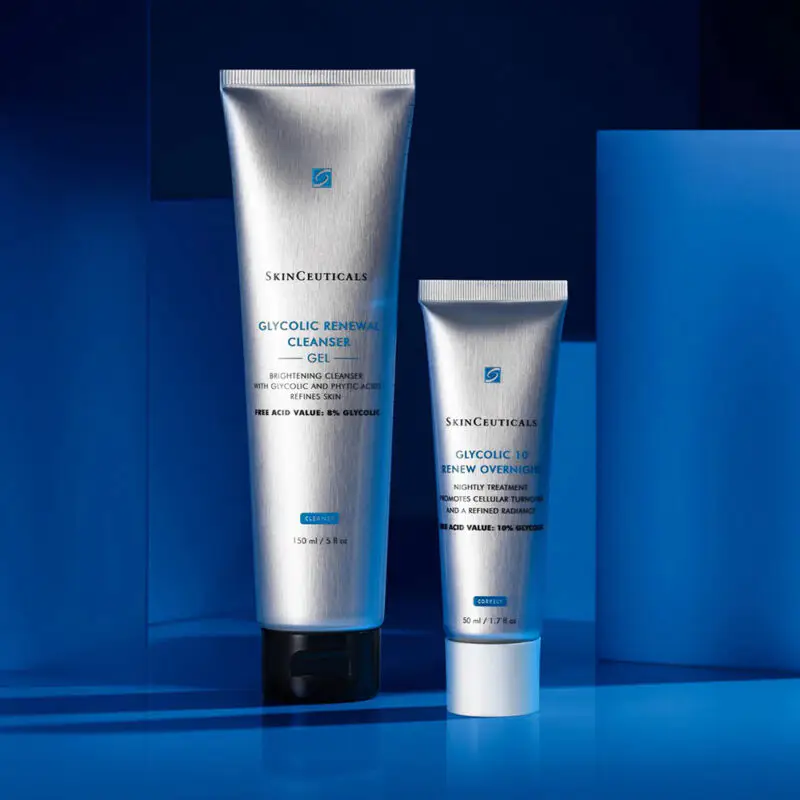 Glycolic Renewal Cleanser 150ml - Bilde 5