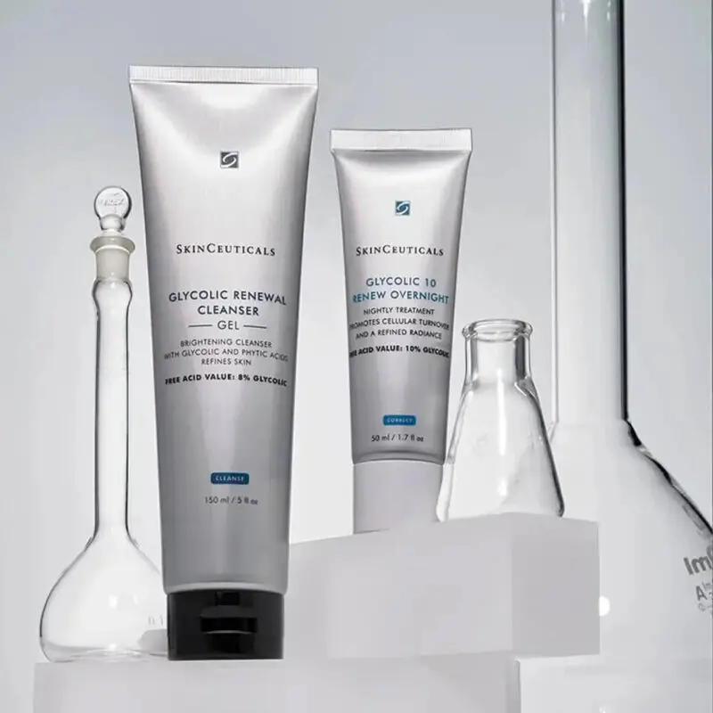 Glycolic Renewal Cleanser 150ml - Bilde 6