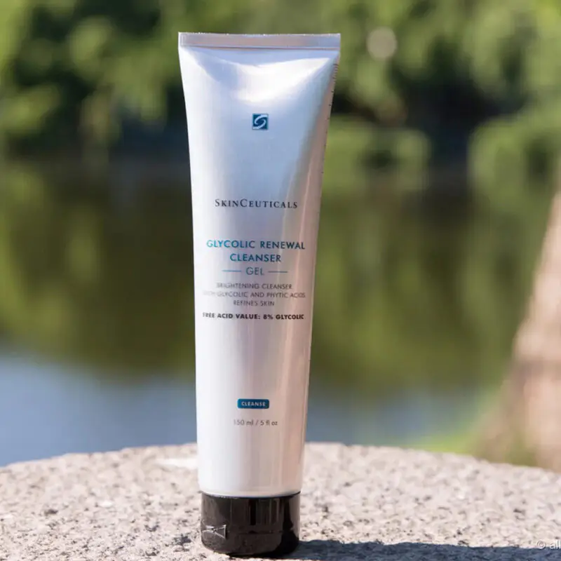 Glycolic Renewal Cleanser 150ml - Bilde 7