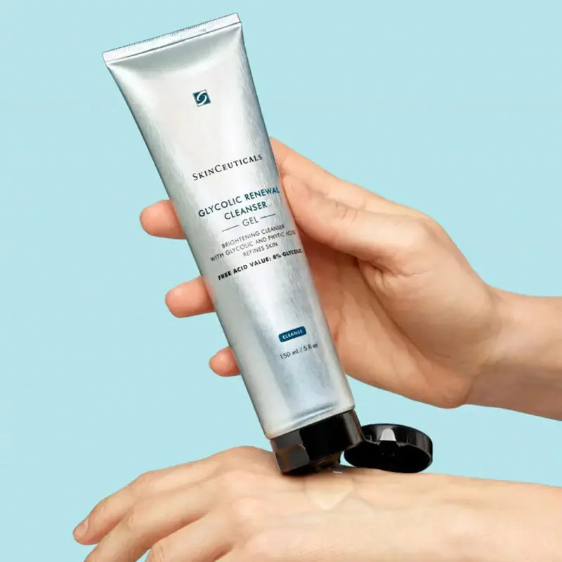 Glycolic Renewal Cleanser 150ml - Bilde 9
