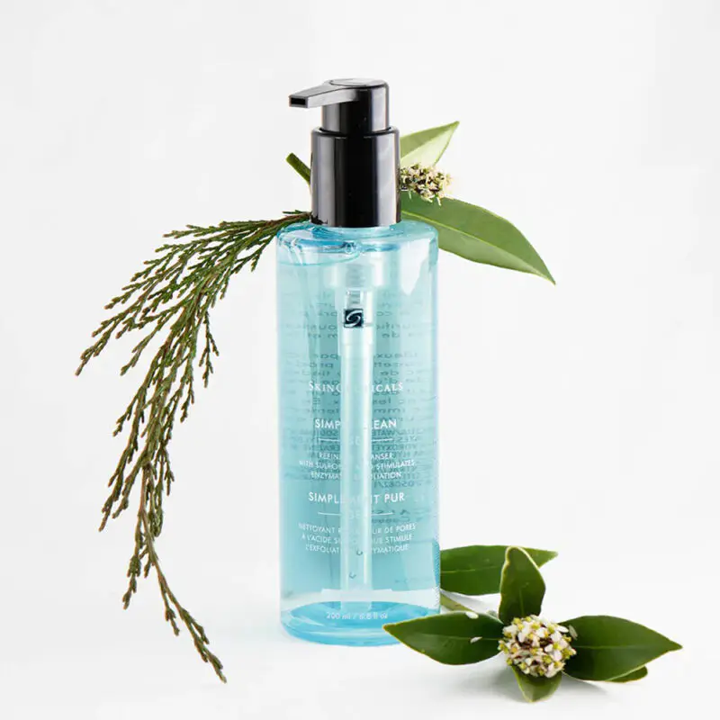 Simply Clean 195ml - Bilde 10