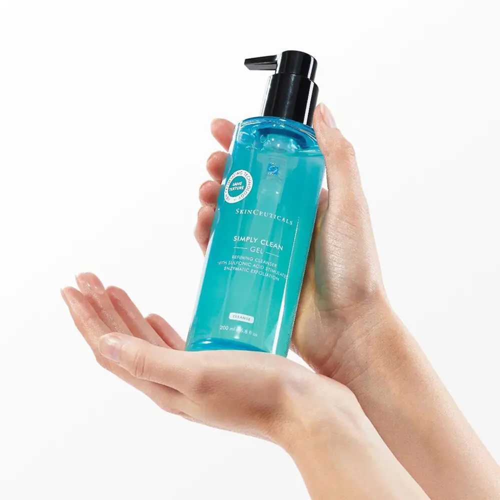 Simply Clean 195ml - Bilde 4