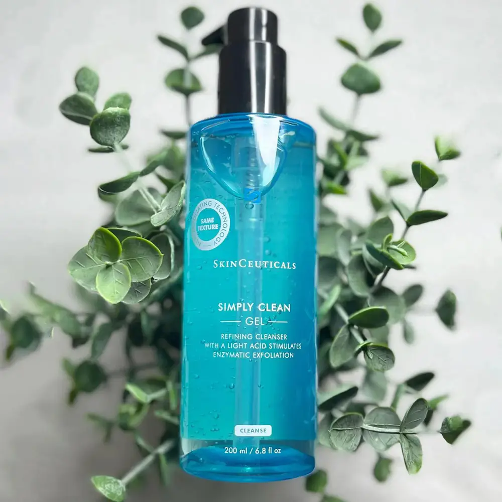 Simply Clean 195ml - Bilde 5