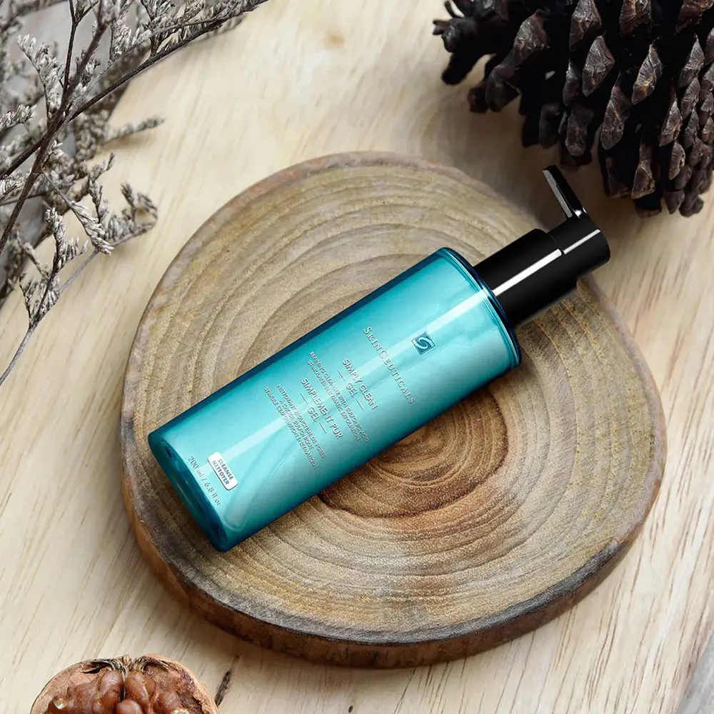 Simply Clean 195ml - Bilde 7