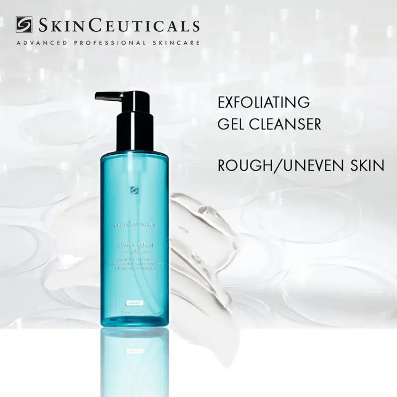 Simply Clean 195ml - Bilde 8