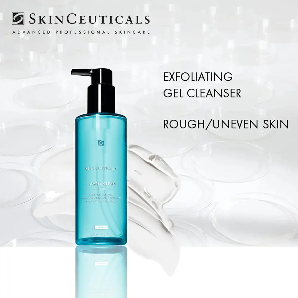 Simply Clean 195ml - Bilde 8