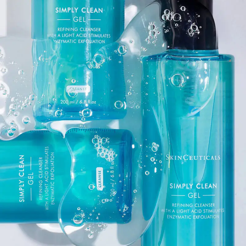 Simply Clean 195ml - Bilde 9