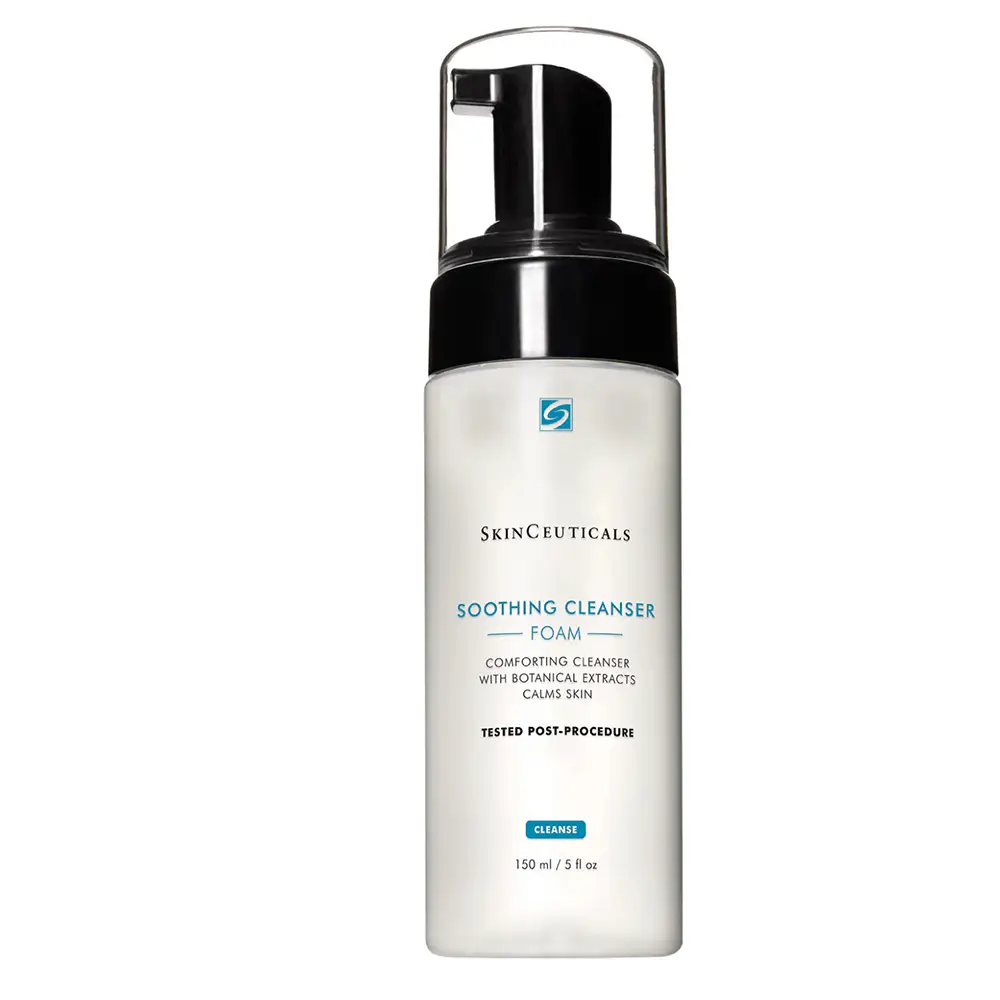 Soothing Cleanser 150ml