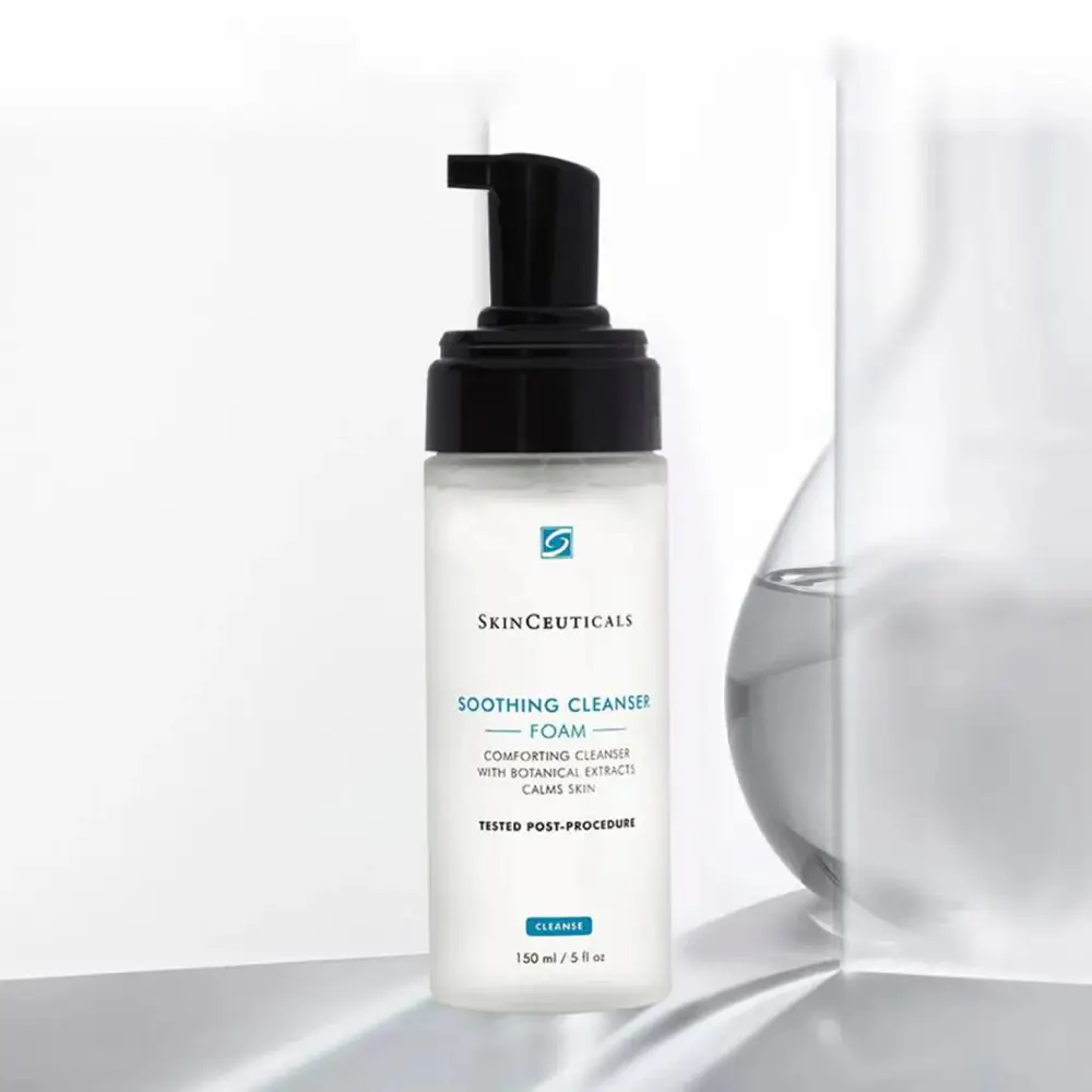 Soothing Cleanser 150ml - Bilde 7