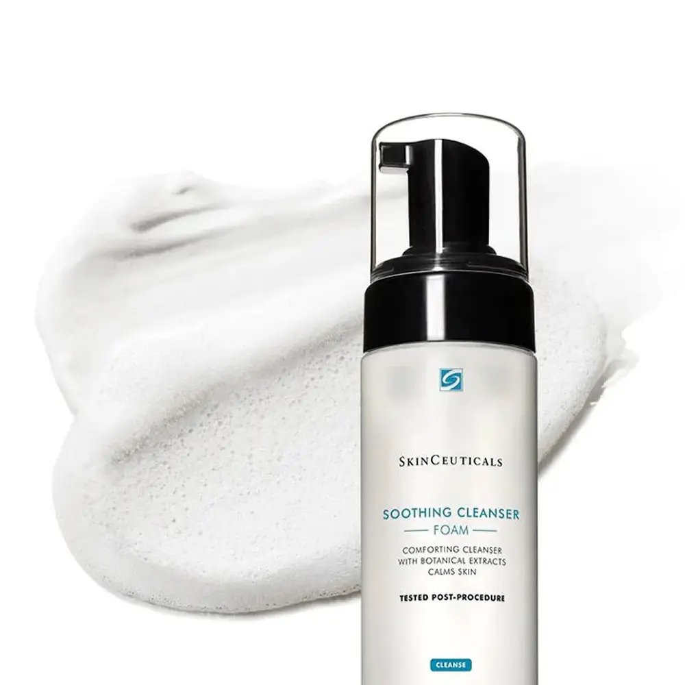 Soothing Cleanser 150ml - Bilde 6