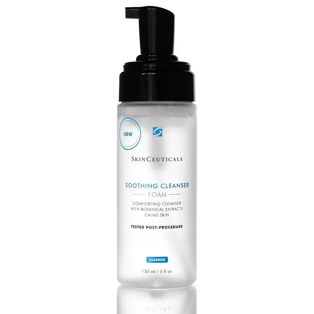 Soothing Cleanser 150ml - Bilde 5