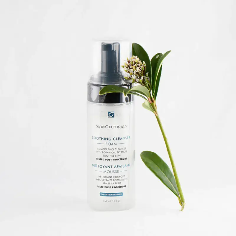 Soothing Cleanser 150ml - Bilde 2