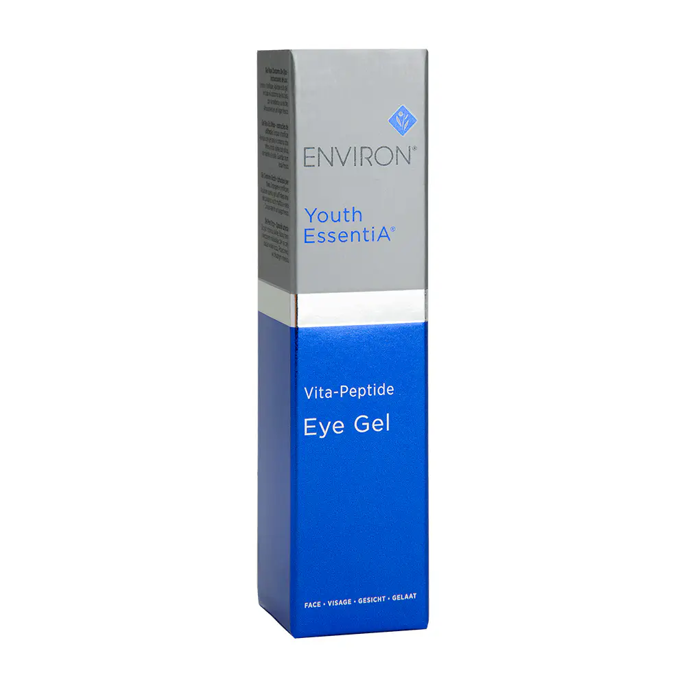 Youth EssentiA - Vita Peptide Eye Gel 10 ml - Bilde 2