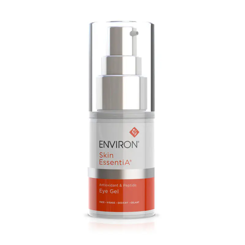 Skin EssentiA - Antioxidant & Peptide Eye Gel 15ml