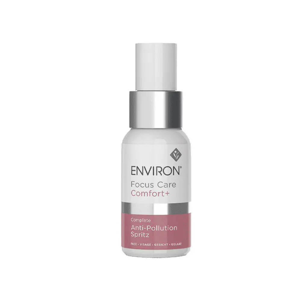 Focus Care Comfort - Anti-Pollution Spritz 50ml
