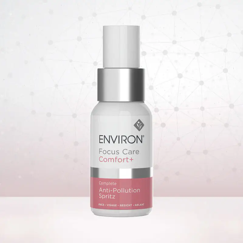 Focus Care Comfort - Anti-Pollution Spritz 50ml - Bilde 2