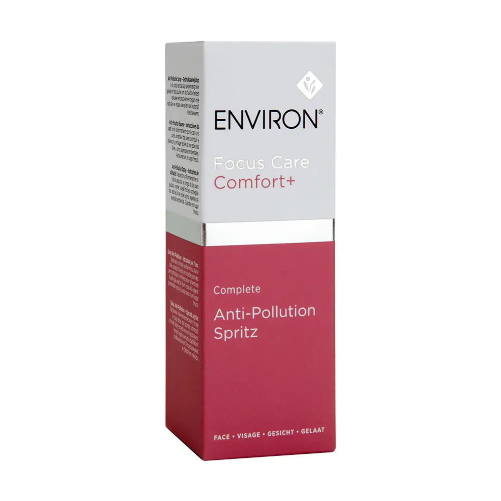 Focus Care Comfort - Anti-Pollution Spritz 50ml - Bilde 3