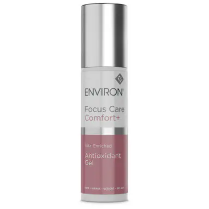 Focus Care Comfort - Antioxidant Gel 50 ml