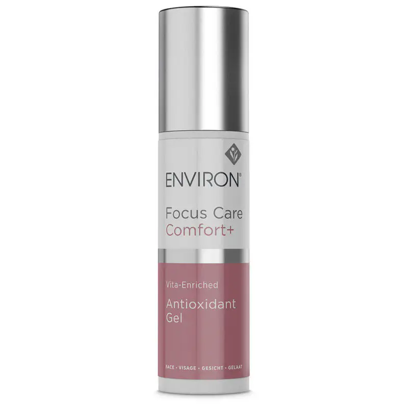 Focus Care Comfort - Antioxidant Gel 50 ml
