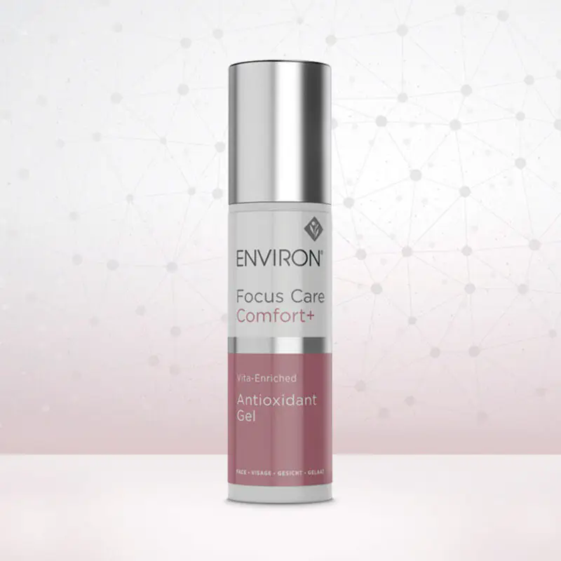 Focus Care Comfort - Antioxidant Gel 50 ml - Bilde 2