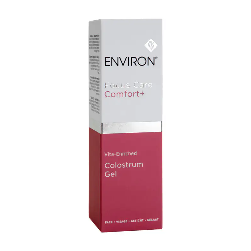 Focus Care Comfort - Colostrum Gel 30 ml - Bilde 3